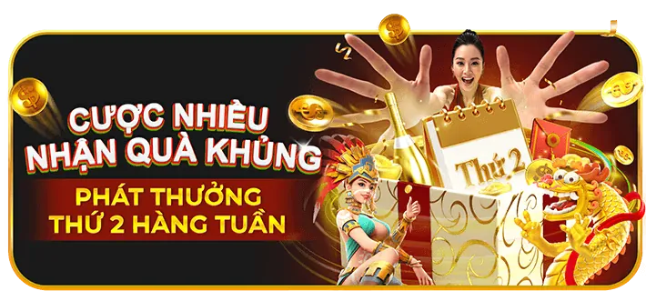 Kho game đa dạng 32win