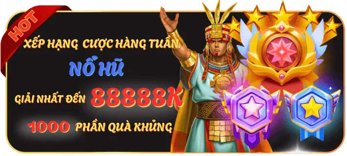 Biểu tượng tỷ lệ thắng cao