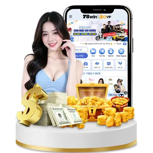 Giao diện thân thiện của 32win app
