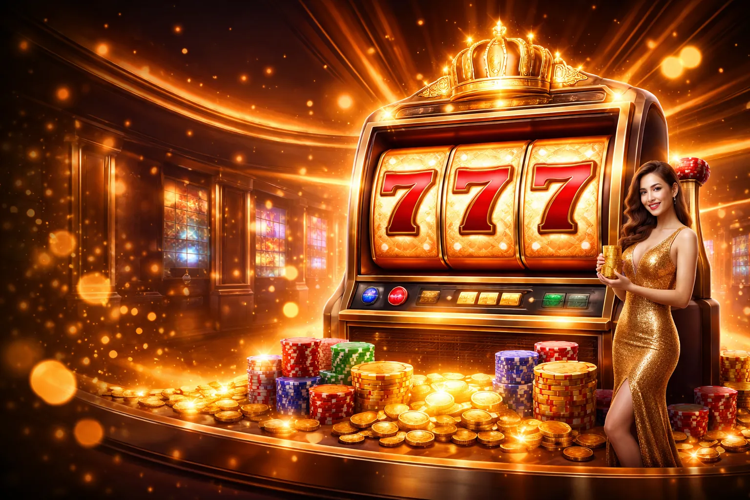 Game Bài Đổi Thưởng 32win
