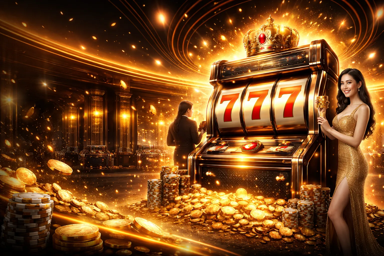 Khẳng định bản thân và vị thế của 32win