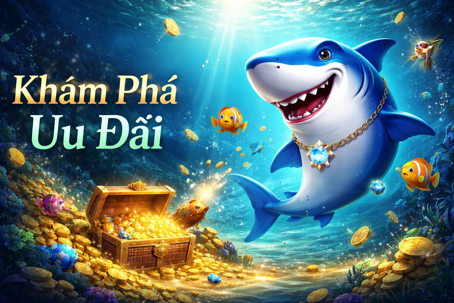 Khuyến mãi chào mừng 32win