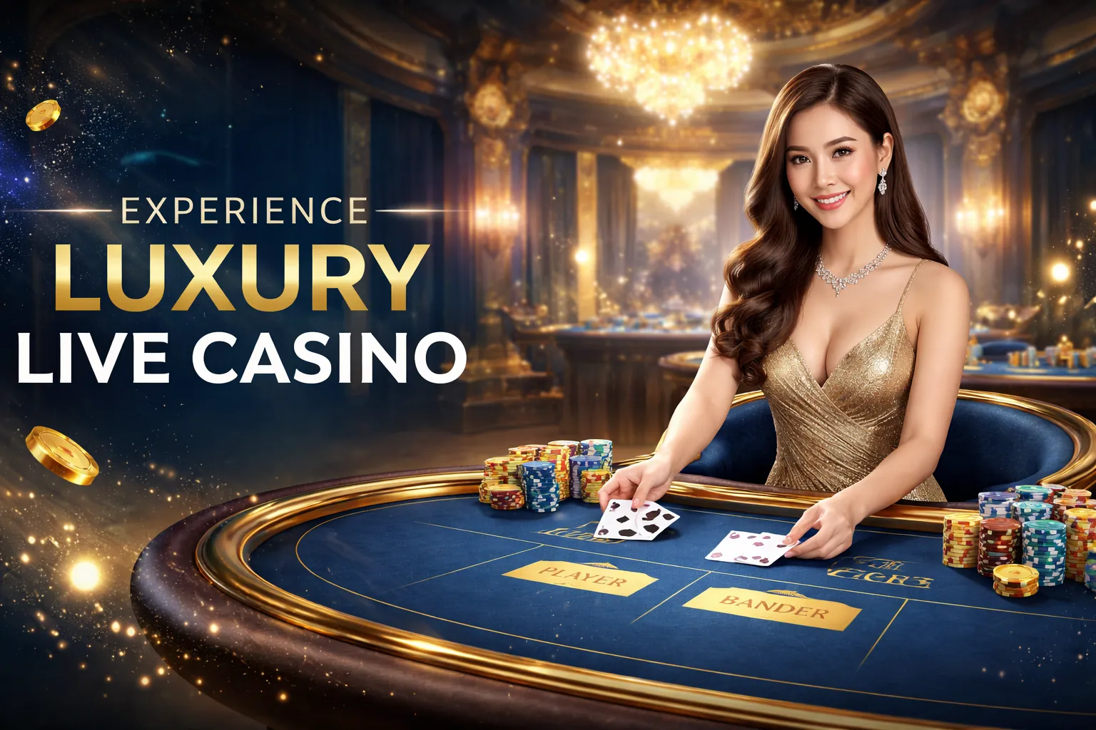 United Gaming tại 32win