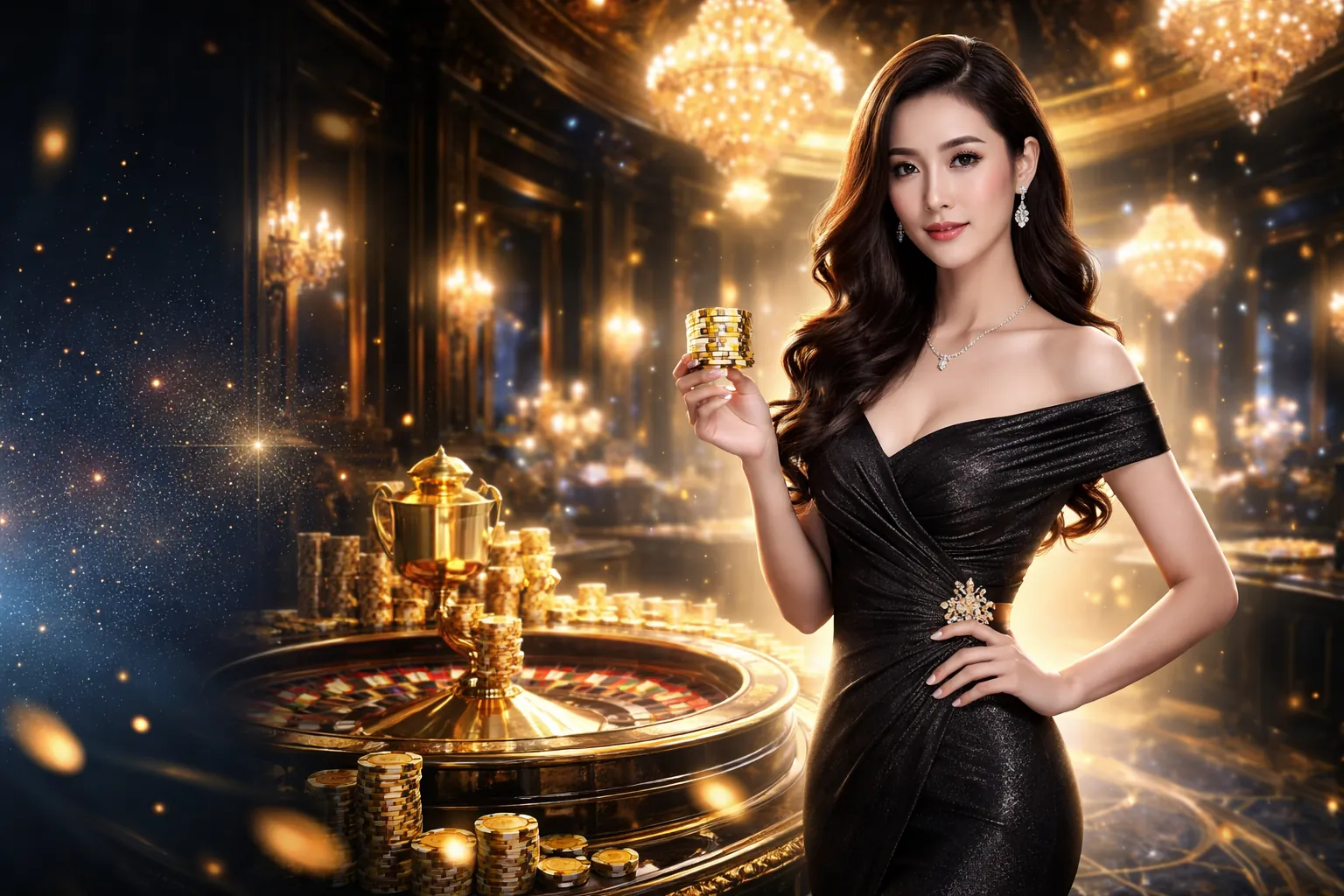 CMD Sports tại 32win