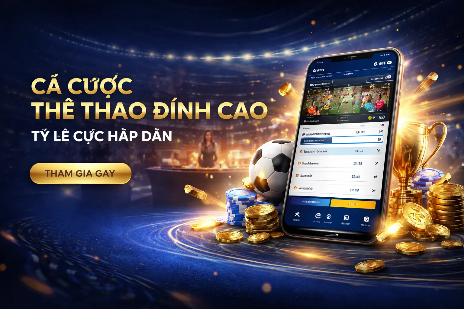 Sự kiện đặc biệt 32win