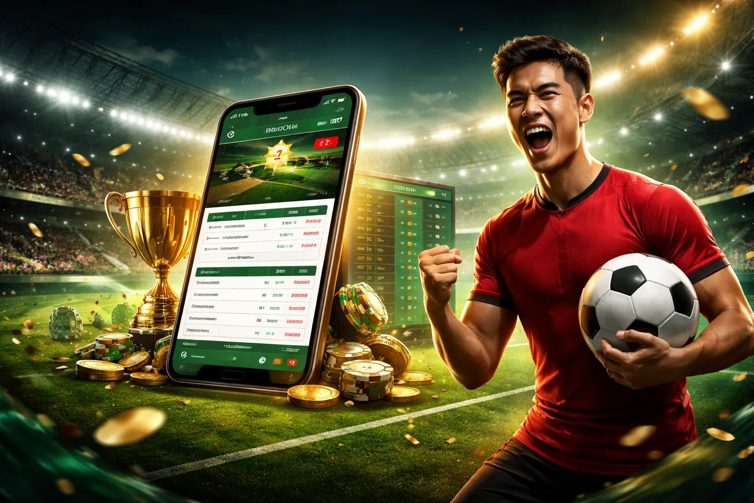 Hướng dẫn đăng ký tài khoản 32win