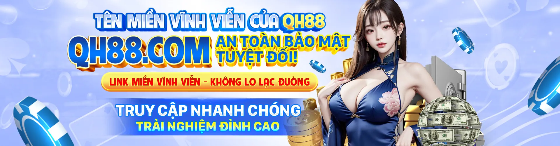 Hình ảnh chính Nổ Hũ với Jackpot lớn