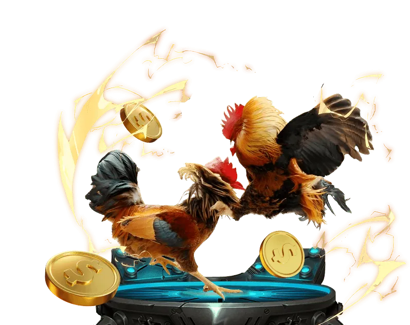 Bàn chơi Baccarat với chip và bài