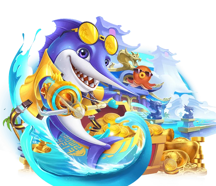 Bắn Cá Rồng 32win
