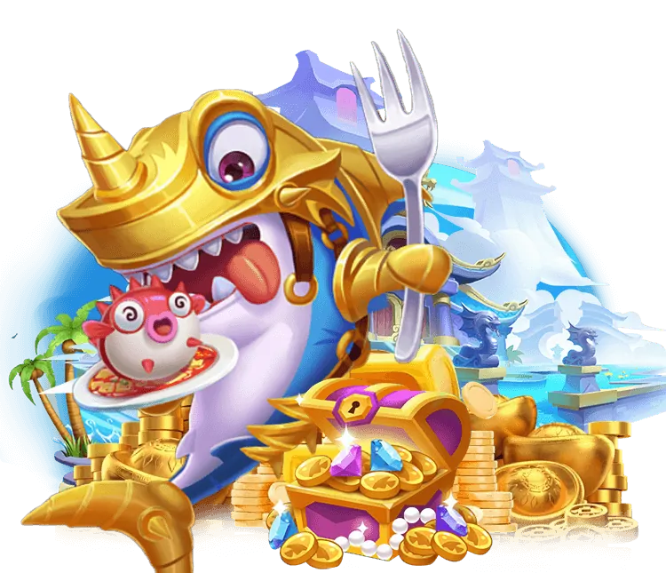 Hải Tặc Bắn Cá 32win