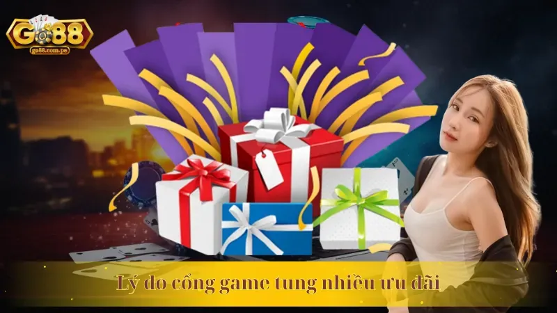 Tổng quan khuyến mãi 32win